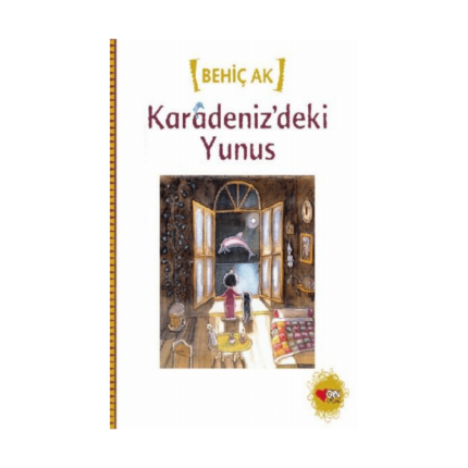 Karadeniz'deki Yunus