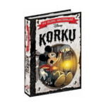 Korku - Disney En Güzel Maceralar