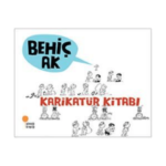 Karikatür Kitabı