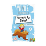 Yaramaz Ayı Zirzop