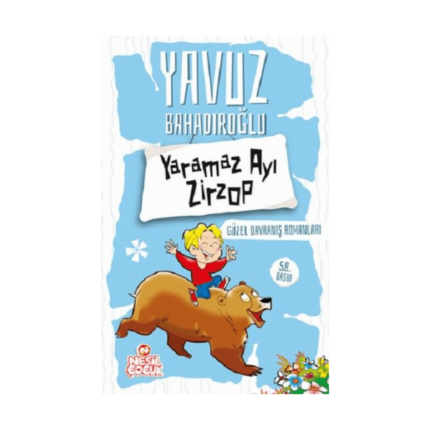 Yaramaz Ayı Zirzop