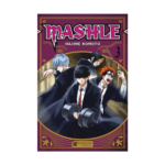 Mashle 3