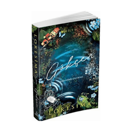 Gökçen 1 Unutulan Çiçekler