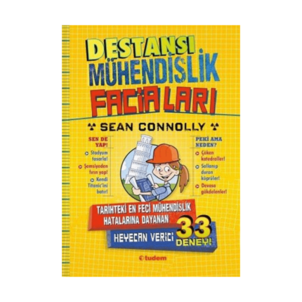 Destansı Mühendislik Faciaları