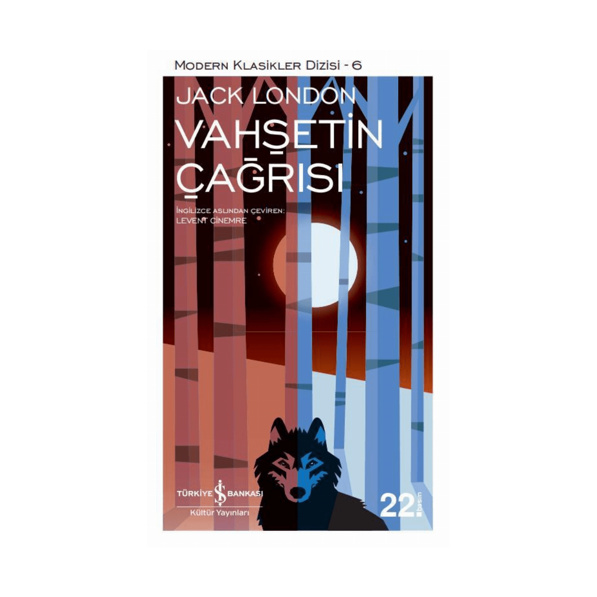 37955-vahsetin-cagrisi-modern-klasikler-6-1-1.png Vahşetin Çağrısı - Modern Klasikler 6 - Görsel 1