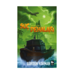 Suç Dehaları İntikam