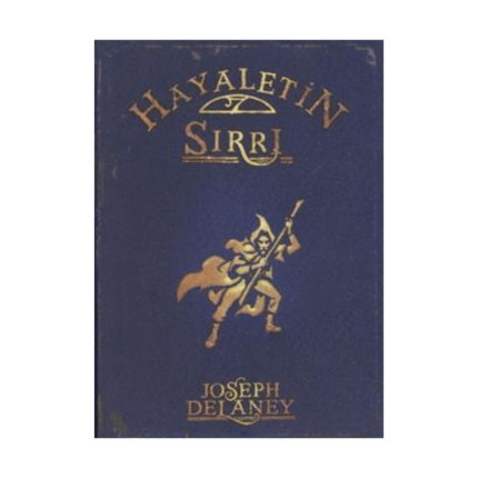 Hayaletin Sırrı 3
