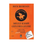 Percy Jackson - Melez Kampı Gizli Belgeleri