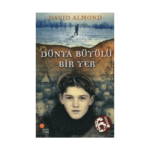 Dünya Büyülü Bir Yer