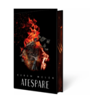 Ateşpare 2 Ciltli Özel Baskı