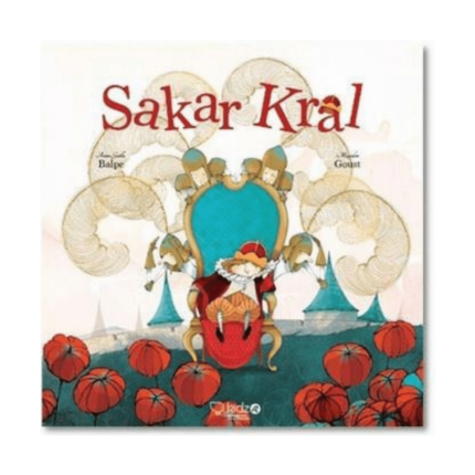 Sakar Kral
