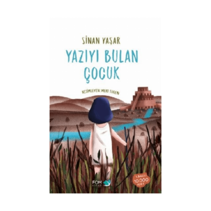 Yazıyı Bulan Çocuk
