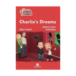 Peapod Readers- 25: Charlie’s Dreams