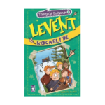 Levent Kocaeli'de - Türkiyeyi Geziyorum 6 (61)