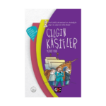 Çılgın Kaşifler Ciltli