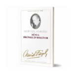 Dünya Bir İnkılap Bekliyor - 26