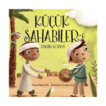 Küçük Sahabiler - 6 Enesin Görevi