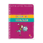 Çıtır Çıtır Felsefe-Doğa Ve Kirlilik