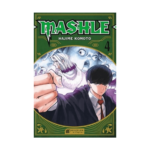 Mashle 4