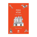 Perili Köşk - Turkuvaz Kitap