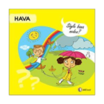 Hava Söyle Bana Neden