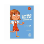 Kavram Ve Sayı Aktiviteleri - Aktivite Günlüğüm 2
