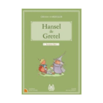 Hansel İle Gratel Resimli Turuncu Seri
