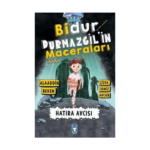 Bidur Durmazgil'in Maceraları - Hatıra Avcısı