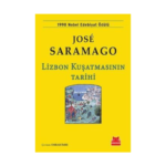 Lizbon Kuşatmasının Tarihi