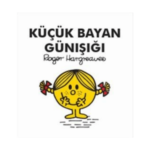 Küçük Bayan Günışığı