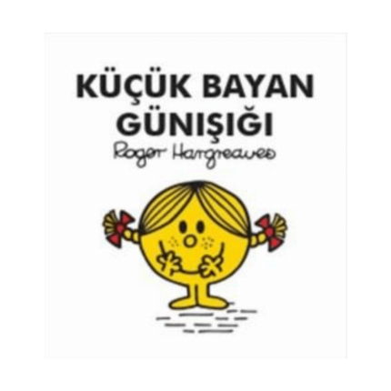 Küçük Bayan Günışığı