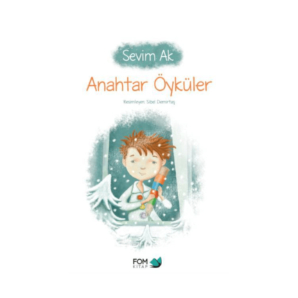 Anahtar Öyküler