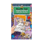 Anneannem Gelin Oldu