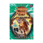 Canavar Peşinde 20 Hayalet At