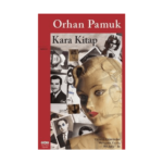 Kara Kitap