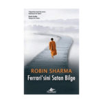 Ferrari'sini Satan Bilge