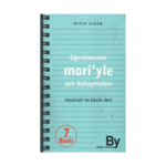 Öğretmenim Moriyle Salı Buluşmalar