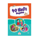40 Hadis Boyama