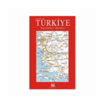 Türkiye Karayolları Haritası
