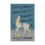 Sür Pulluğunu Ölülerin Kemikleri Üzerinde