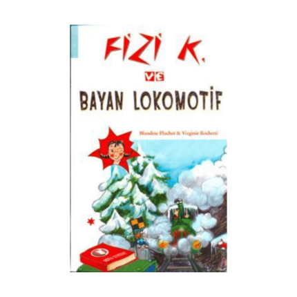 Fizi K Ve Bayan Lokomotif