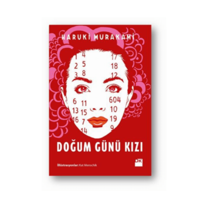 Doğum Günü Kızı