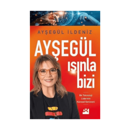 Ayşegül Işınla Bizi