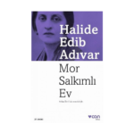 Mor Salkımlı Ev
