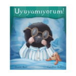 Uyuyamıyorum!