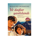 Ve Dağlar Yankılandı ( Midi Boy )