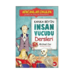 Afacanlar Okulda Kanka Beyin İnsan Vücudu Dersleri