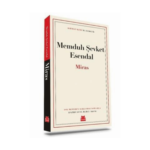 Miras - Kırmızı Kedi Yayınevi