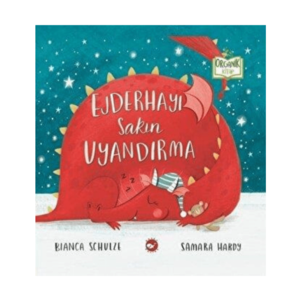 Ejderhayı Sakın Uyandırma