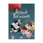 Üç Kedi Bir Minik